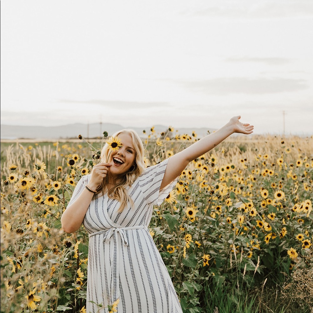 Meet your Posher, Rylee